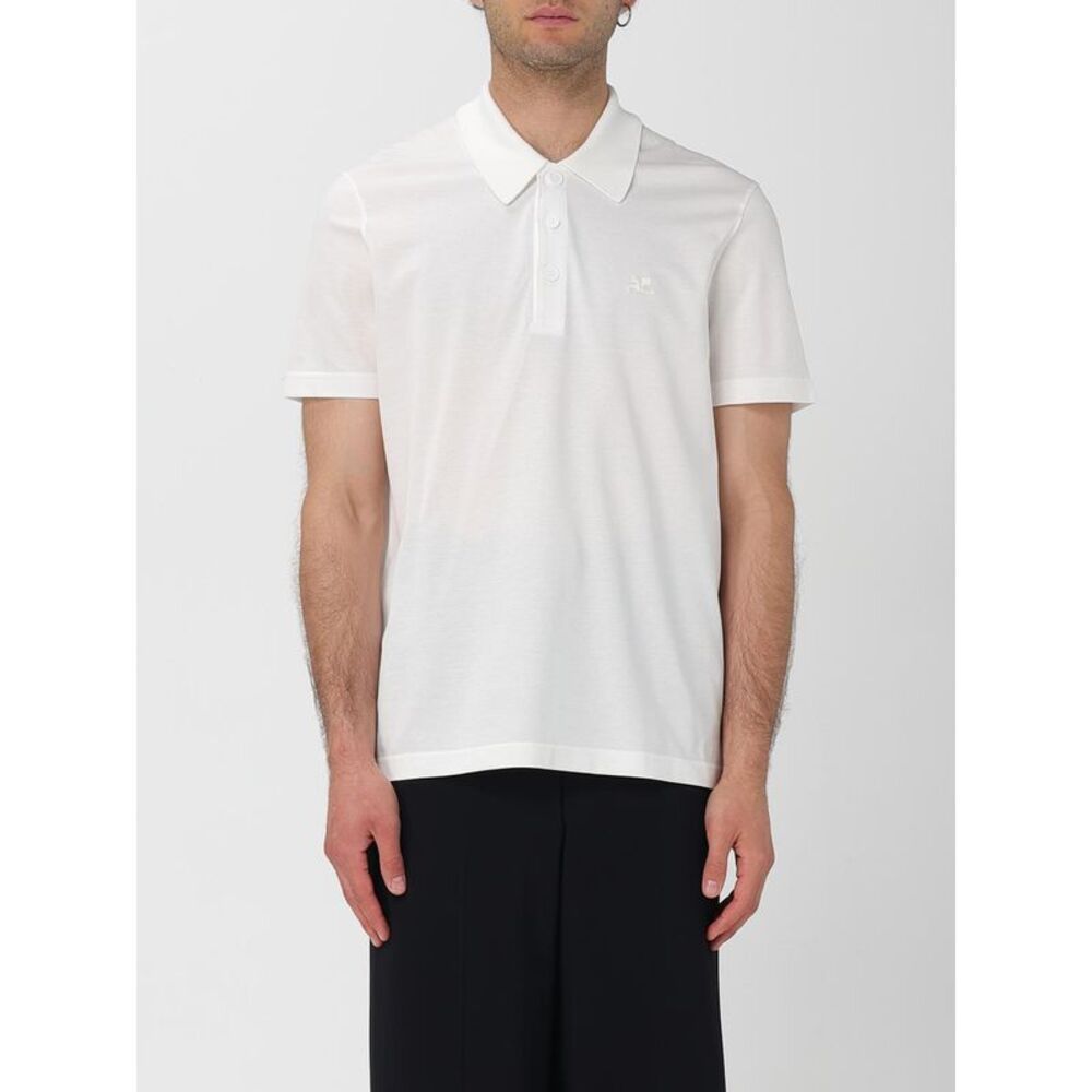 Courreges Men Polo Shirt Men Courreges